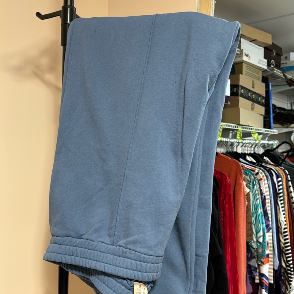 Smash+Tess  4XL Ava Wideleg Pants
